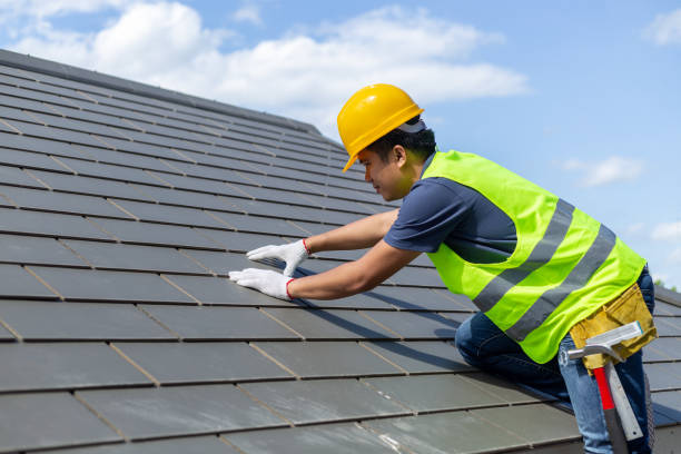 Best Tile Roofing Contractor  in Torrington, CT
