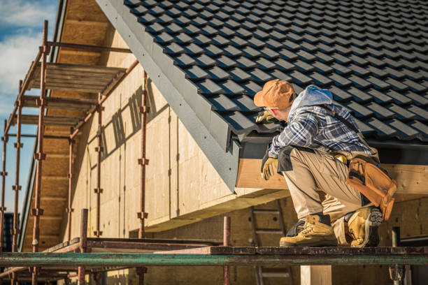 Best Residential Roofing Contractor  in Torrington, CT