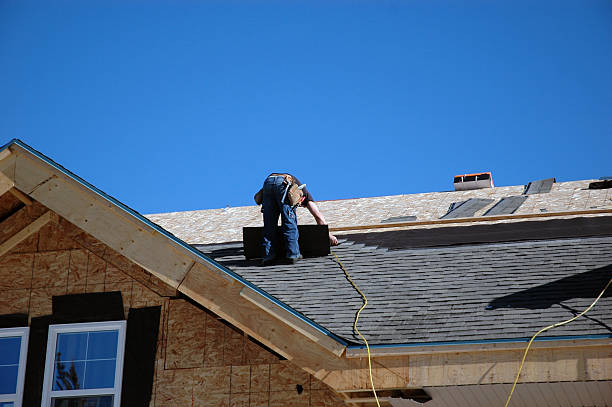 Quick and Trustworthy Emergency Roof Repair Services in Torrington, CT